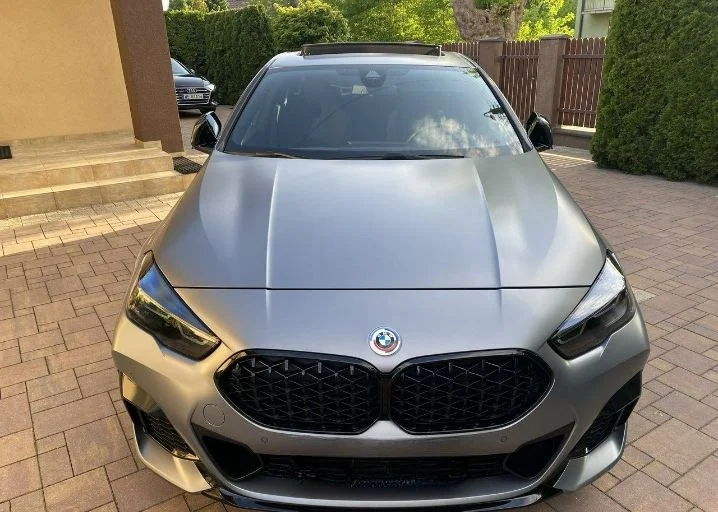 BMW M235i - изображение 1