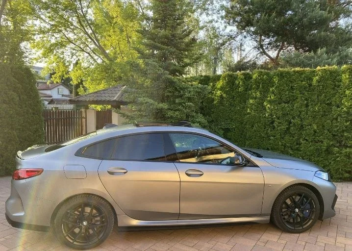BMW M235i - миниатюра 2