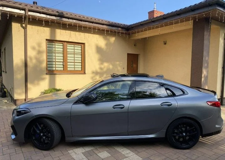 BMW M235i - миниатюра 3