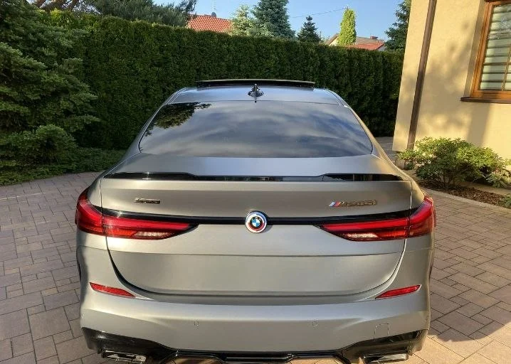 BMW M235i - миниатюра 4