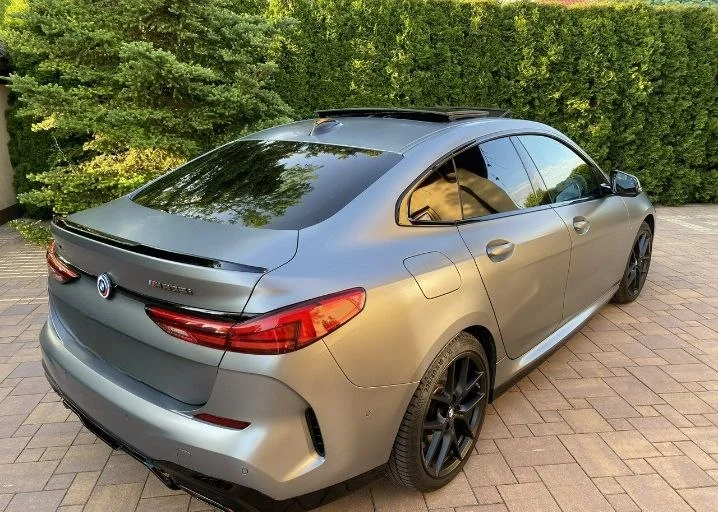 BMW M235i - миниатюра 5