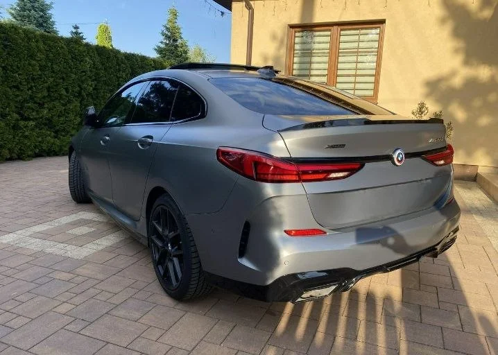 BMW M235i - миниатюра 6