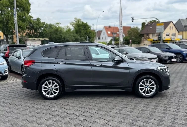 BMW X1 - миниатюра 2