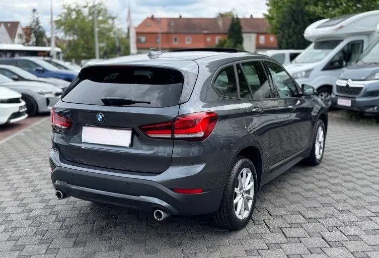 BMW X1 - миниатюра 6