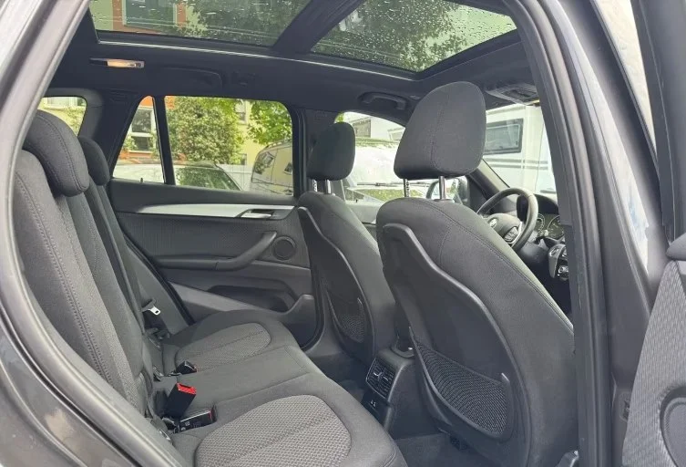 BMW X1 - миниатюра 8