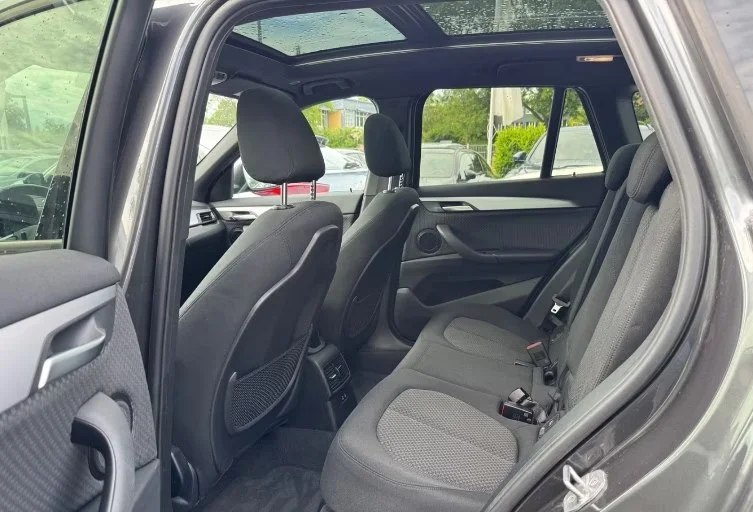 BMW X1 - миниатюра 9