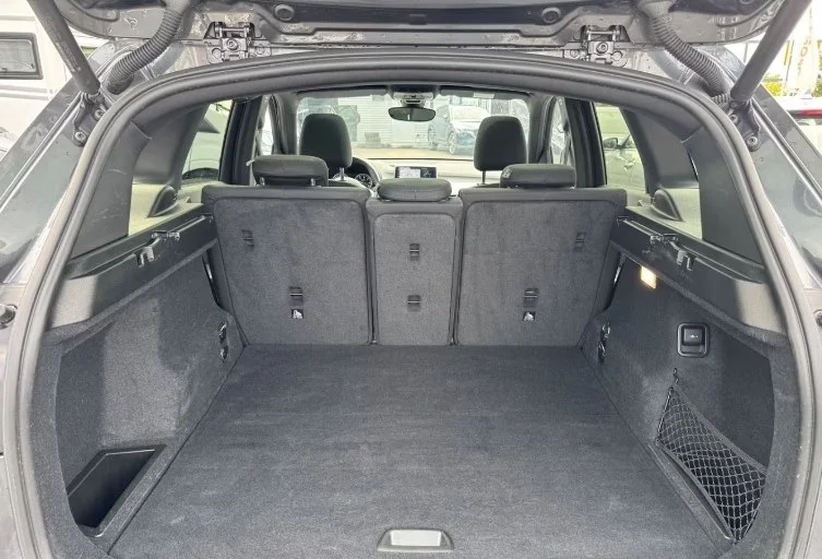 BMW X1 - миниатюра 10