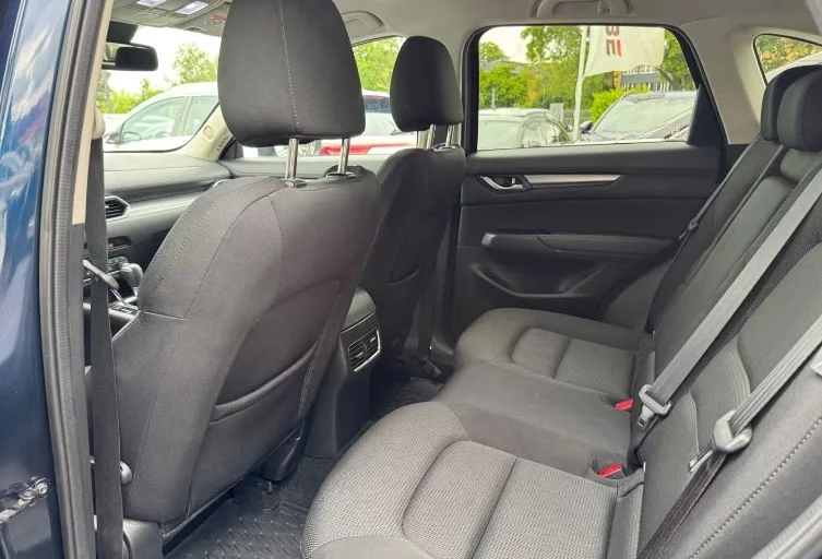 Mazda CX-5 - миниатюра 9