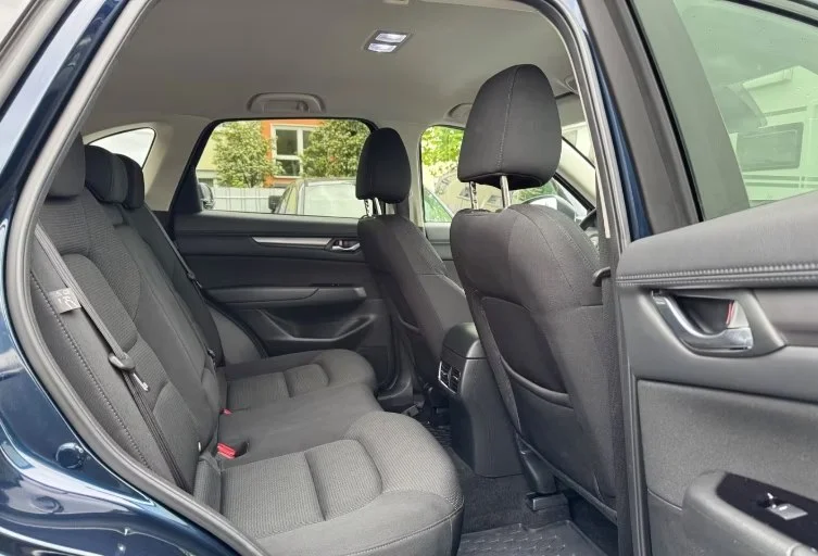 Mazda CX-5 - миниатюра 10