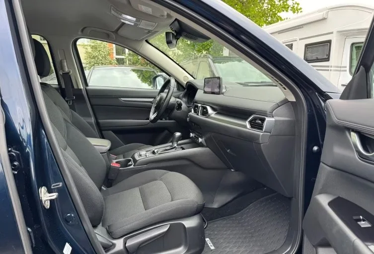 Mazda CX-5 - миниатюра 8