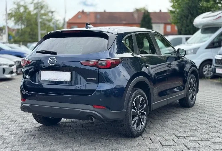Mazda CX-5 - миниатюра 6