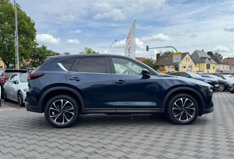 Mazda CX-5 - миниатюра 2