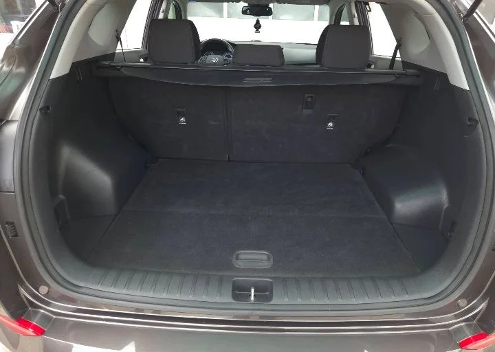 Hyundai Tucson - миниатюра 10