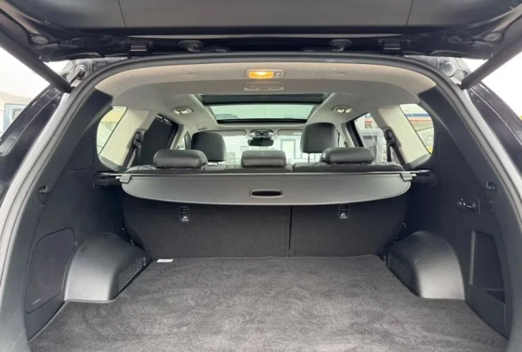 Hyundai Santa Fe - миниатюра 10