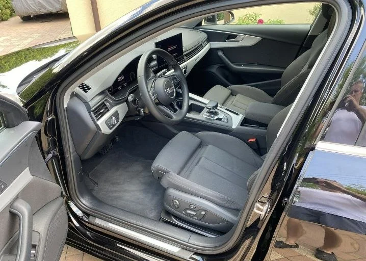 Audi A4 Avant - миниатюра 7