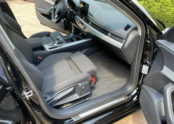 Audi A4 Avant - миниатюра 8