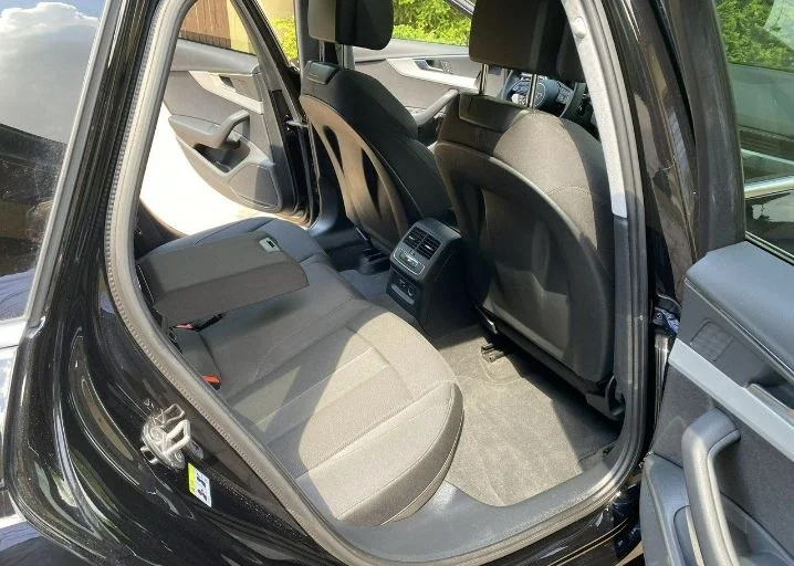Audi A4 Avant - миниатюра 9
