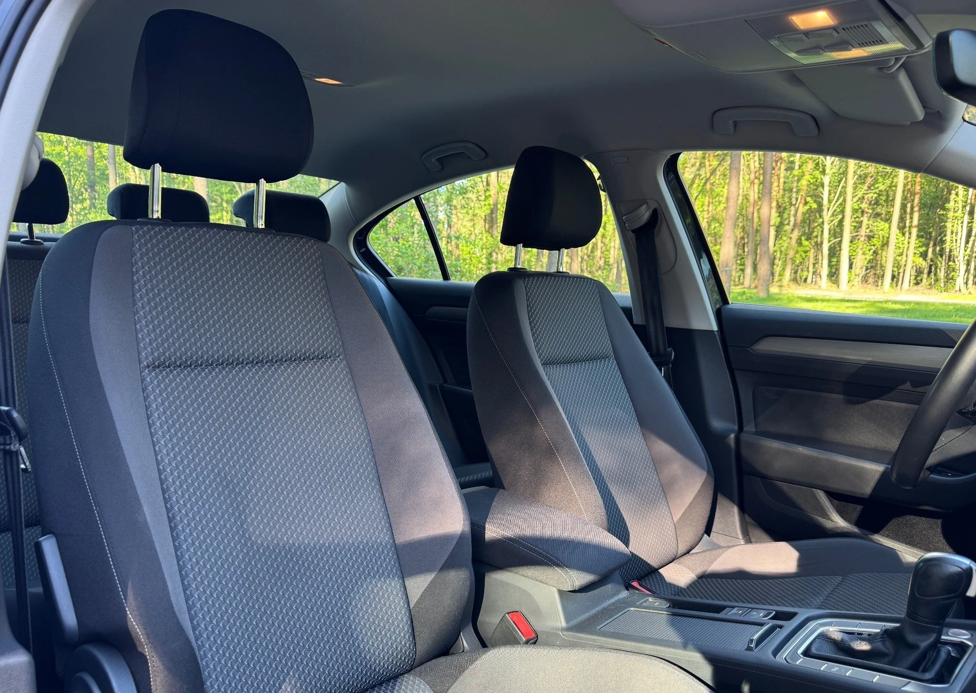 Volkswagen Passat - миниатюра 8
