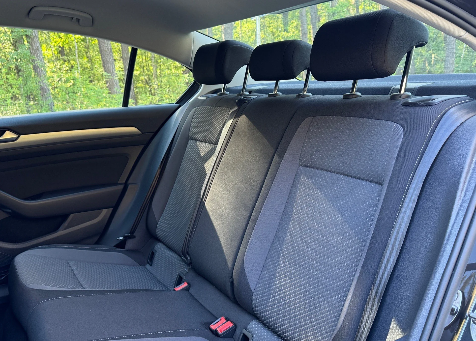 Volkswagen Passat - миниатюра 10