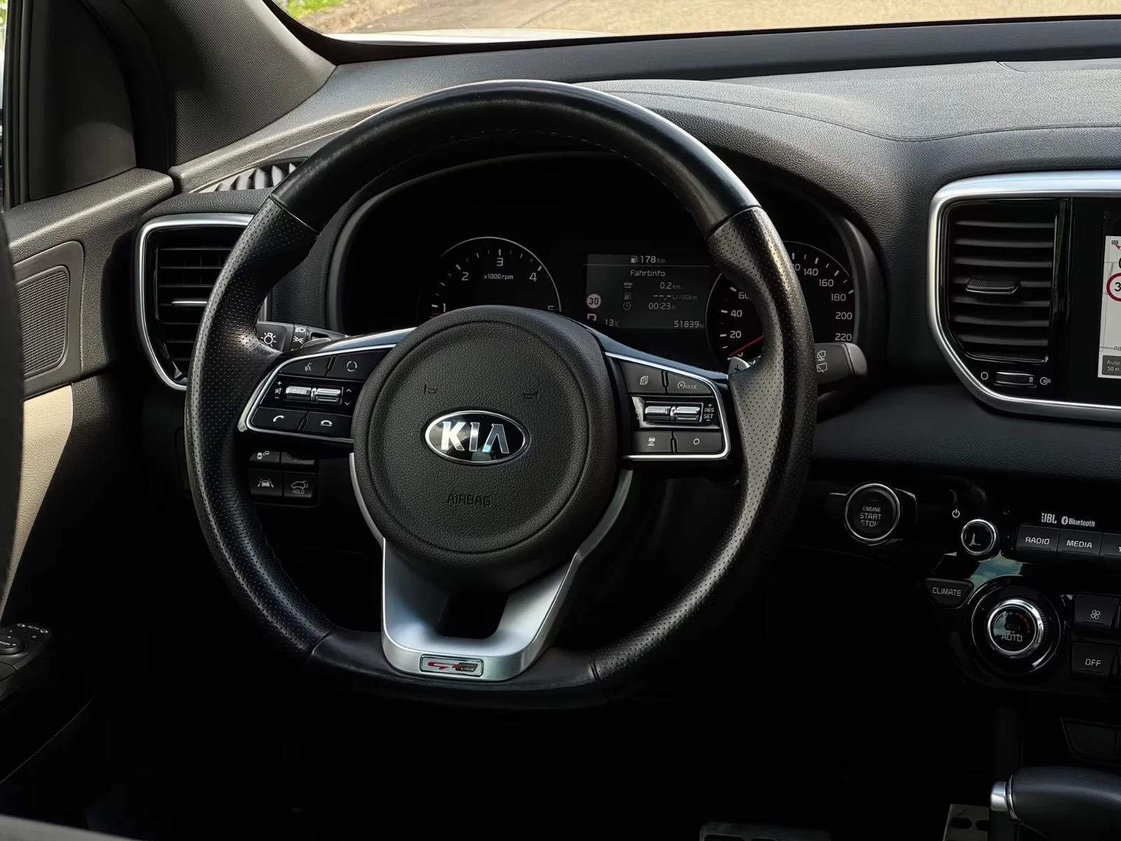 Kia Sportage - миниатюра 5