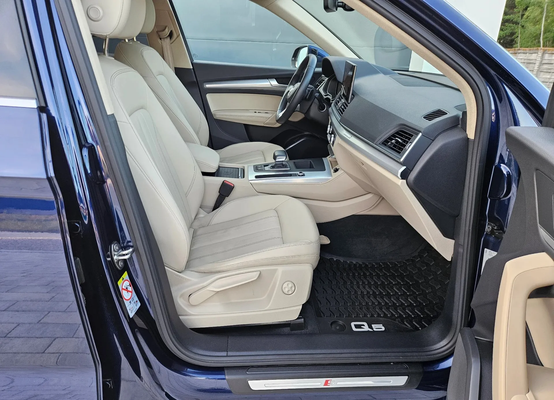 Audi Q5 - миниатюра 9