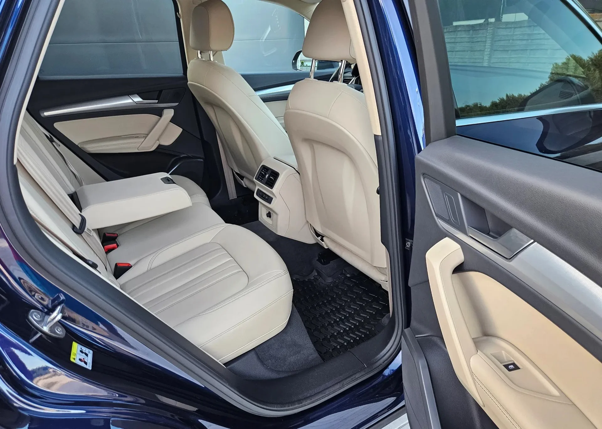 Audi Q5 - миниатюра 10
