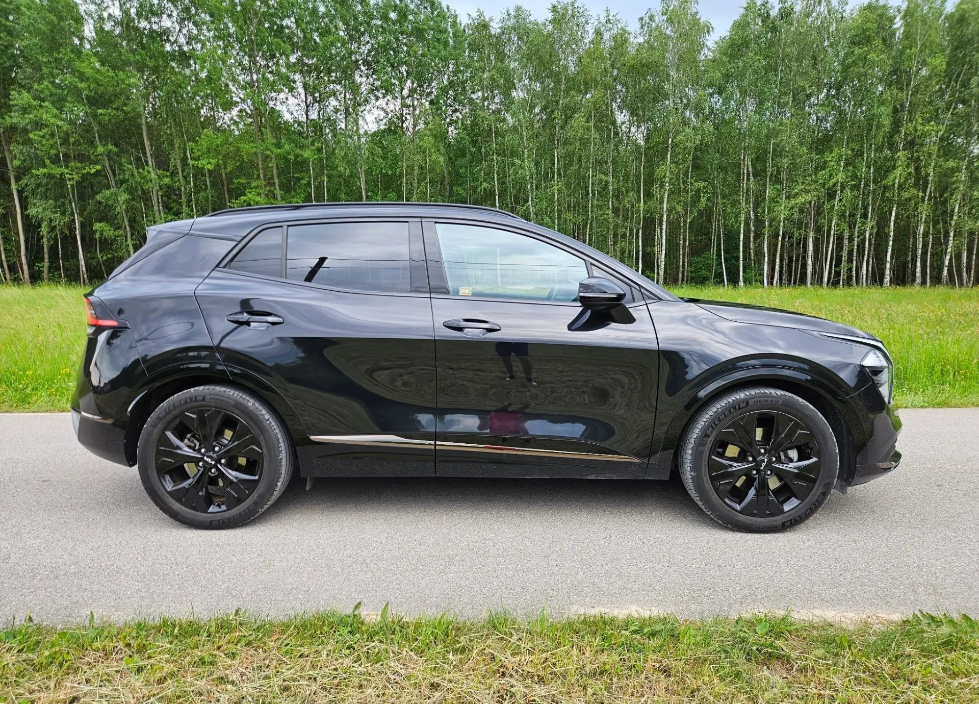 Kia Sportage - миниатюра 2