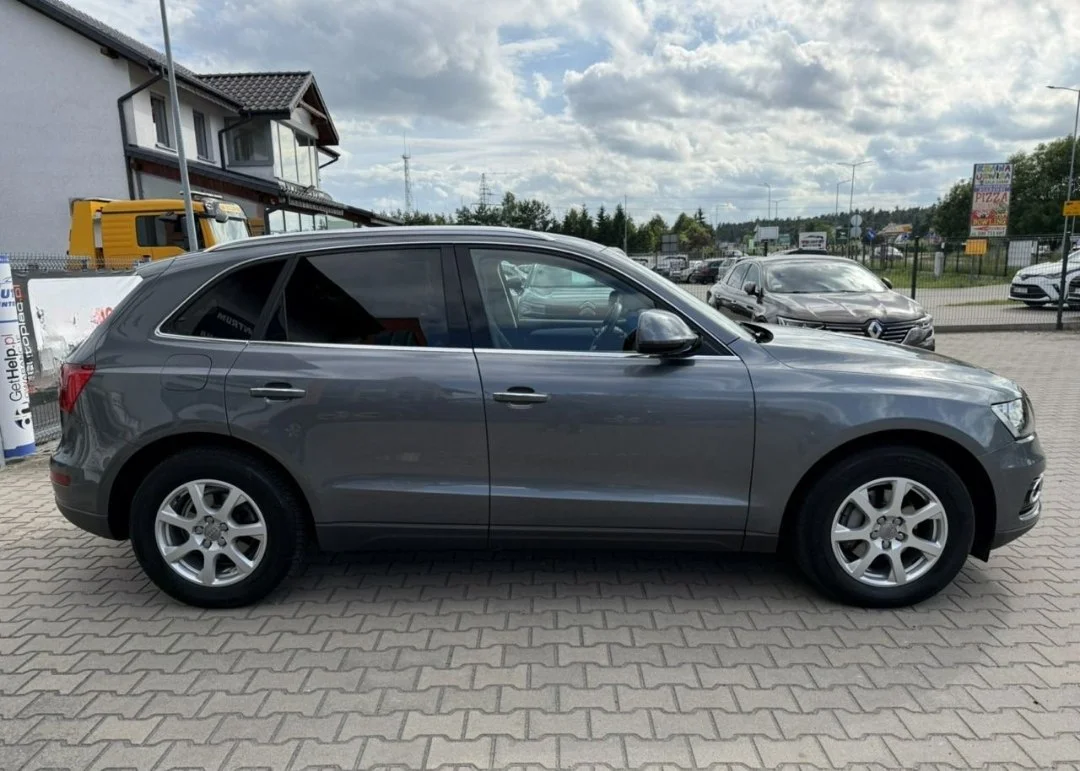 Audi Q5 - миниатюра 2