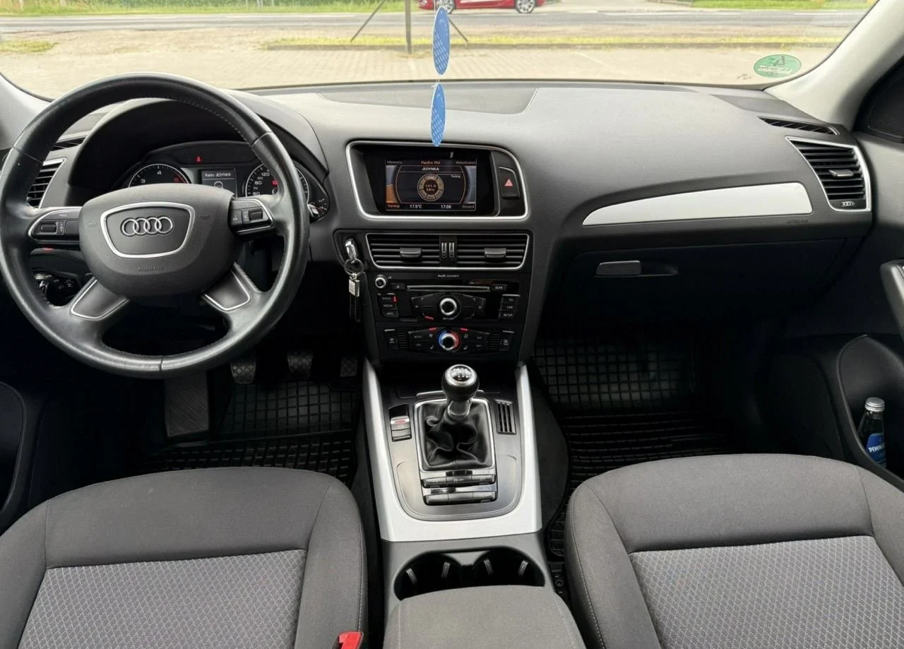 Audi Q5 - миниатюра 7