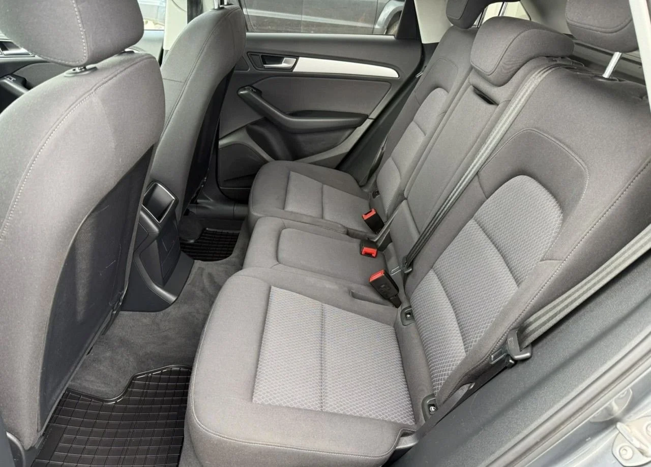 Audi Q5 - миниатюра 9