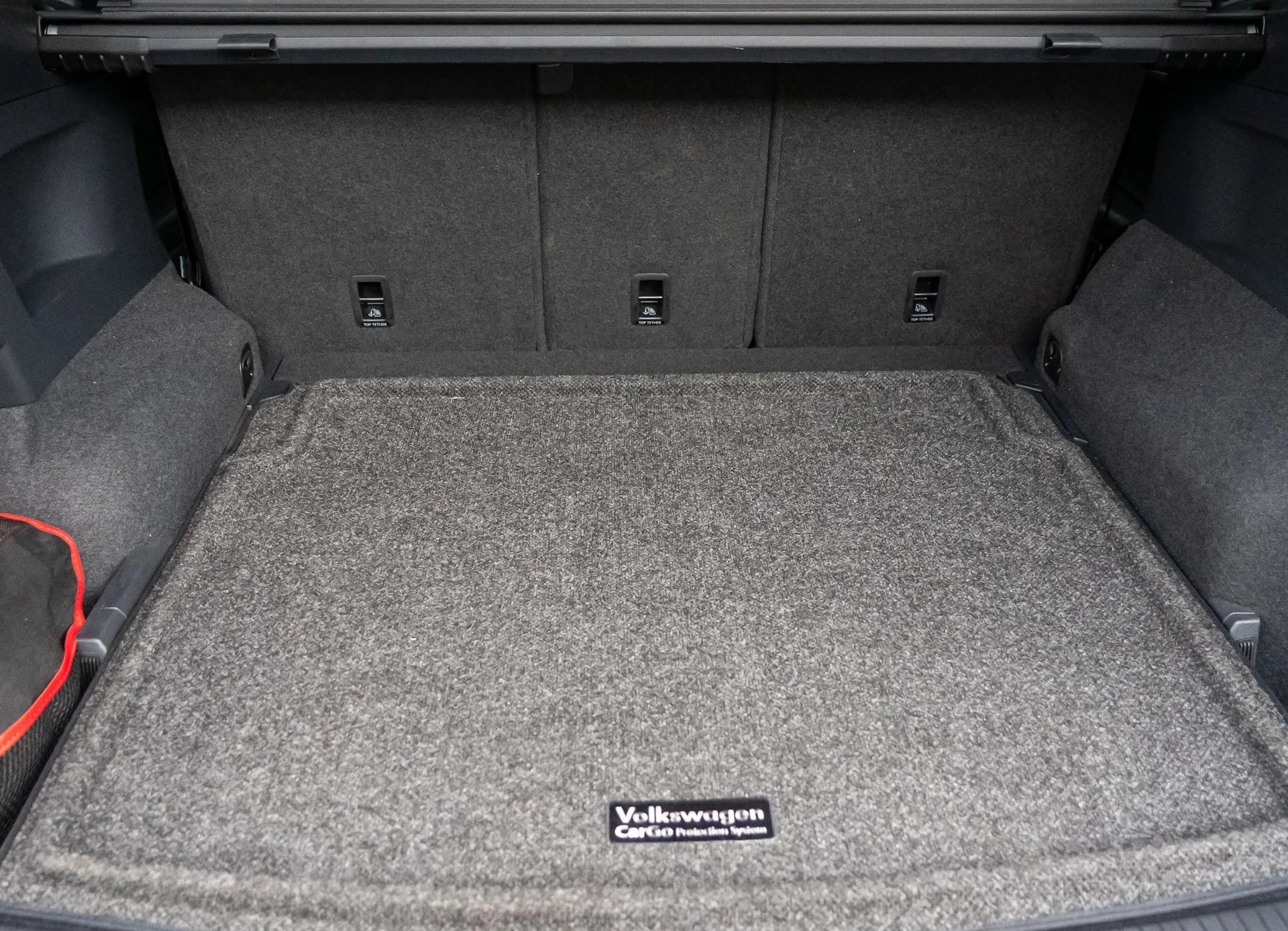 Volkswagen Tiguan - миниатюра 10
