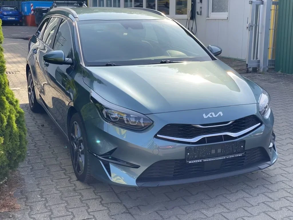 Kia Ceed - миниатюра 2