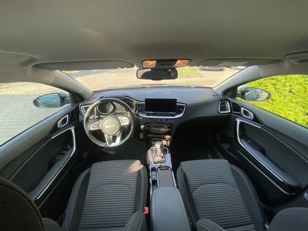 Kia Ceed - миниатюра 7