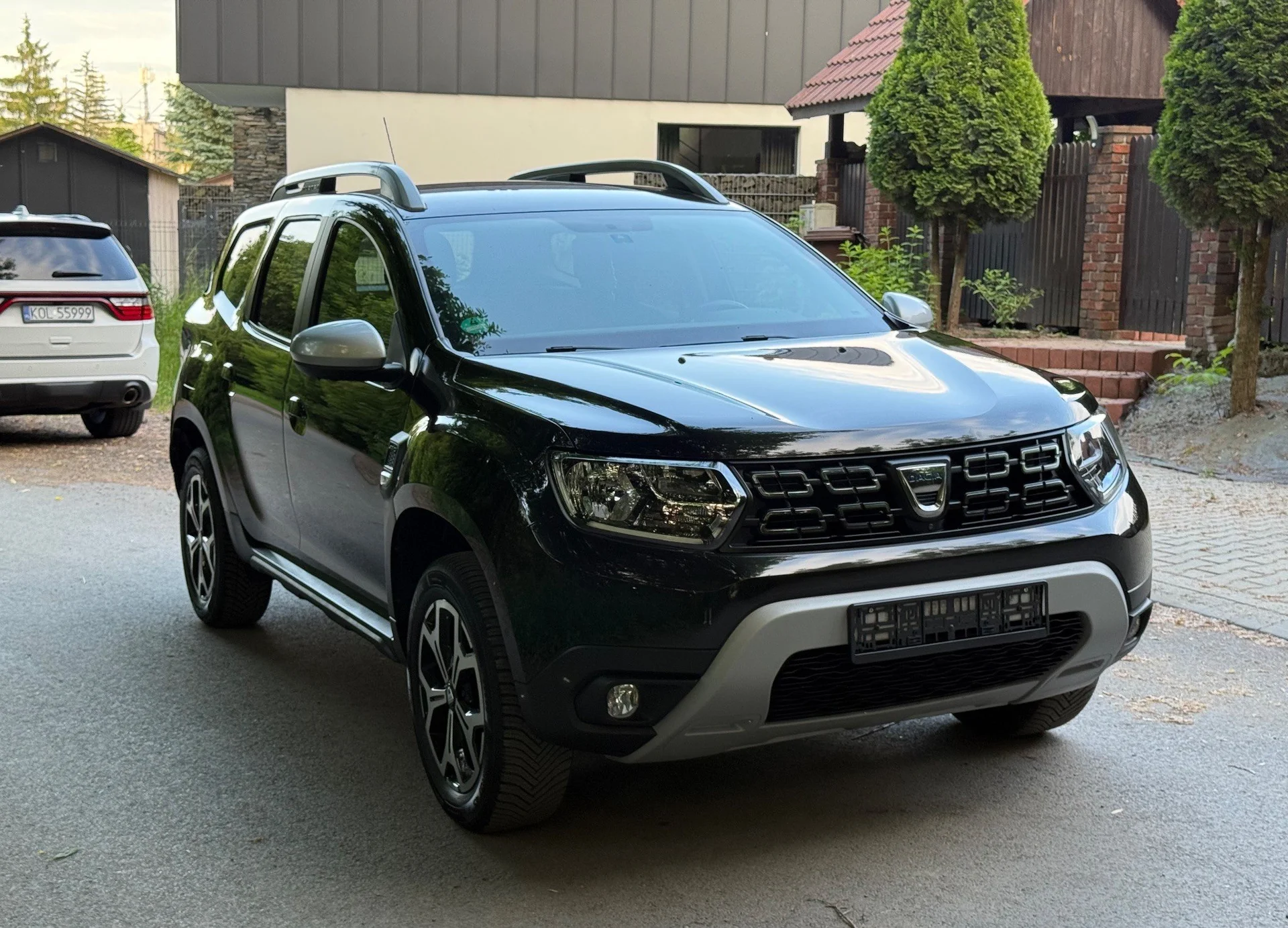 Dacia Duster - миниатюра 2