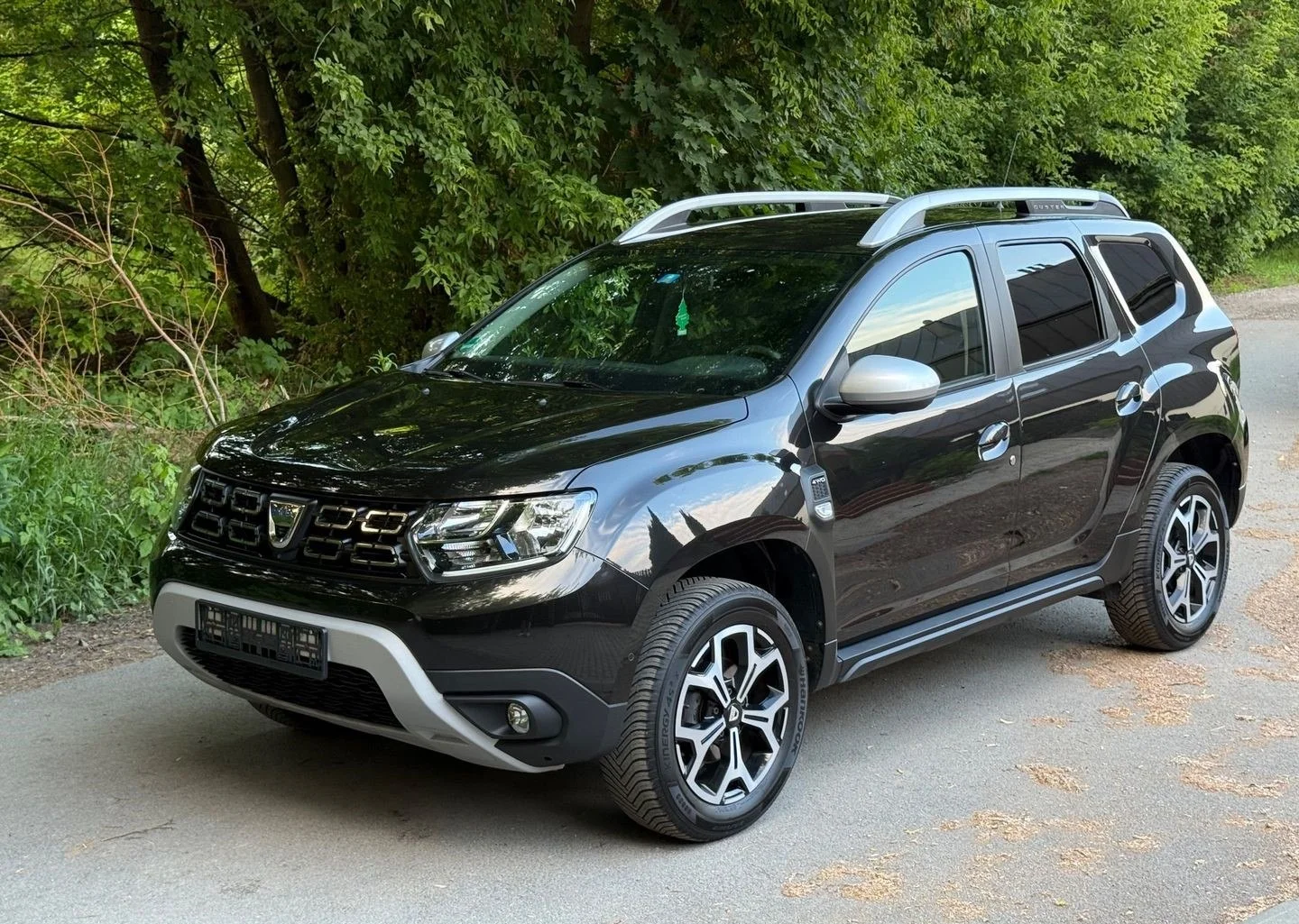 Dacia Duster - миниатюра 3