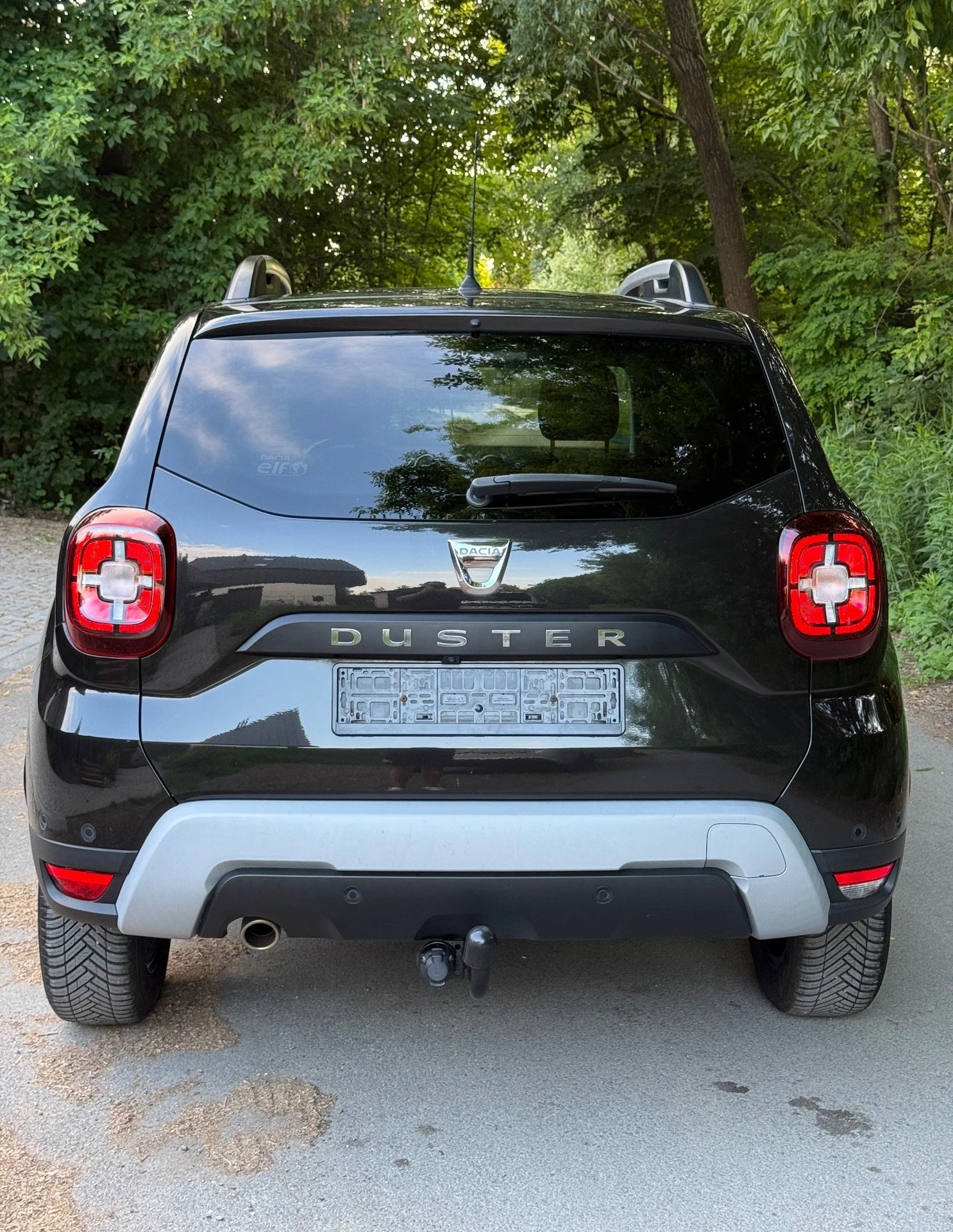 Dacia Duster - миниатюра 4