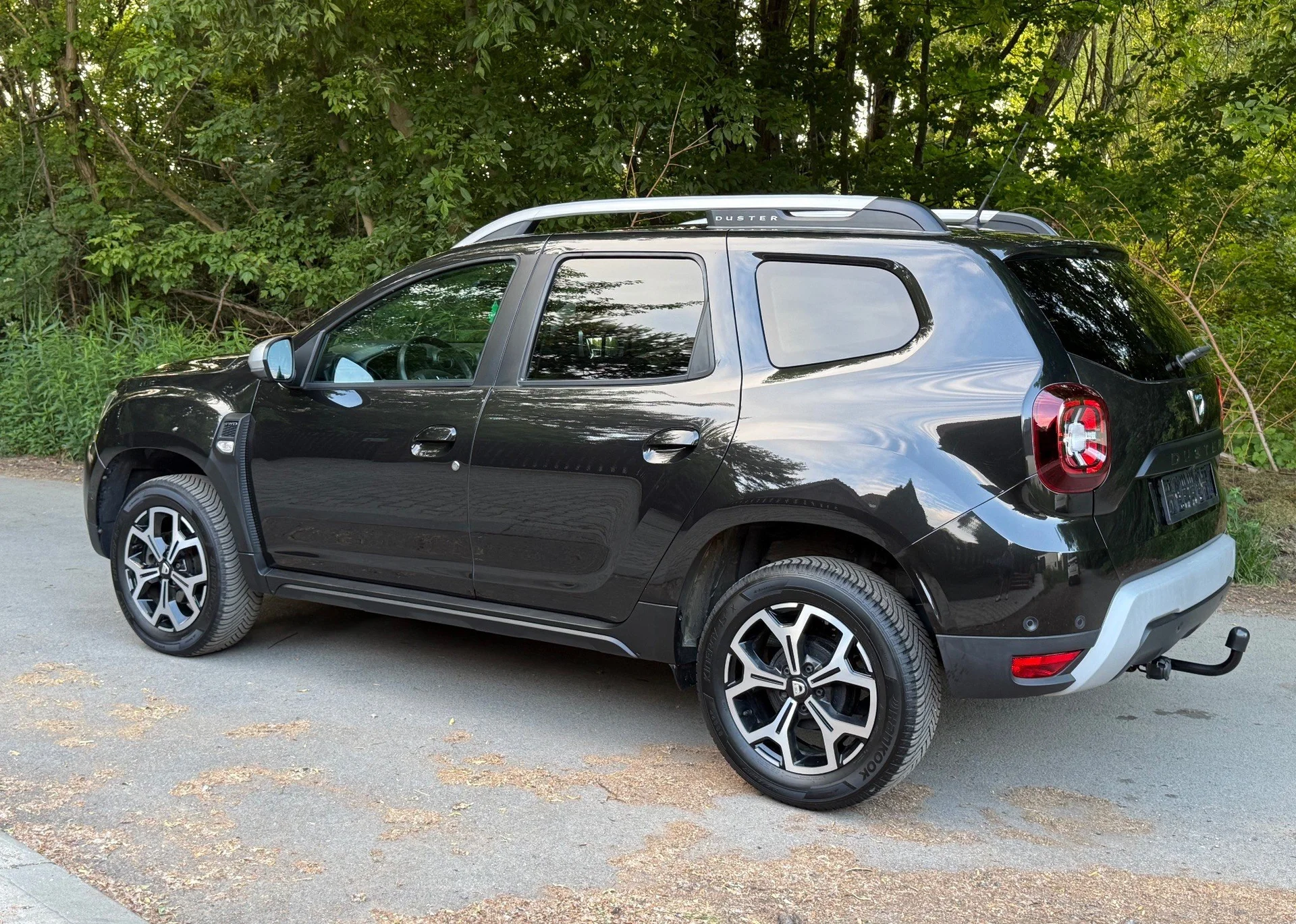 Dacia Duster - миниатюра 5