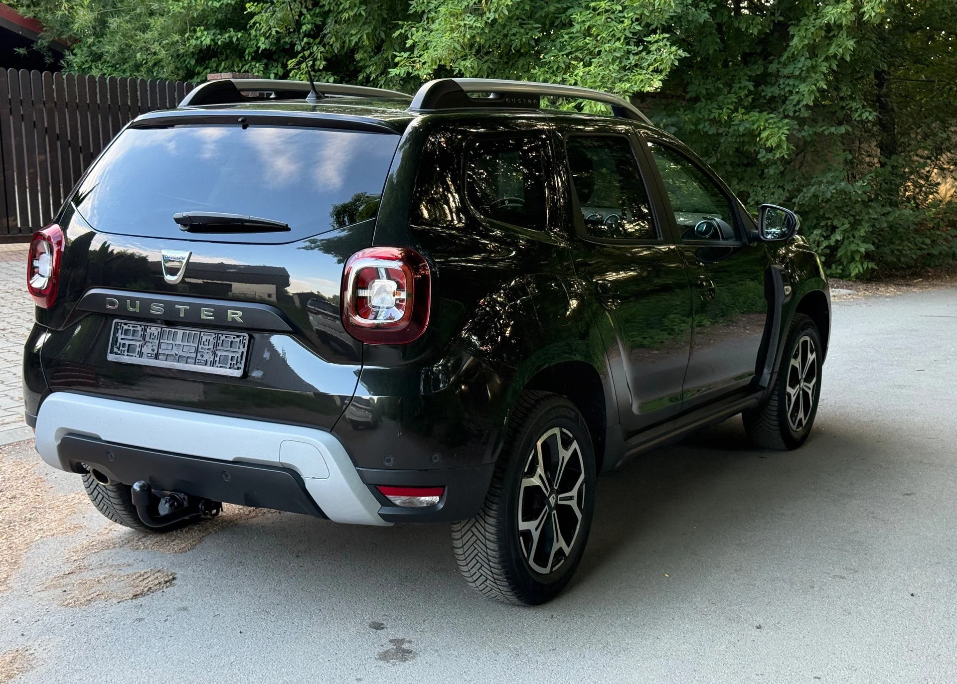 Dacia Duster - миниатюра 6