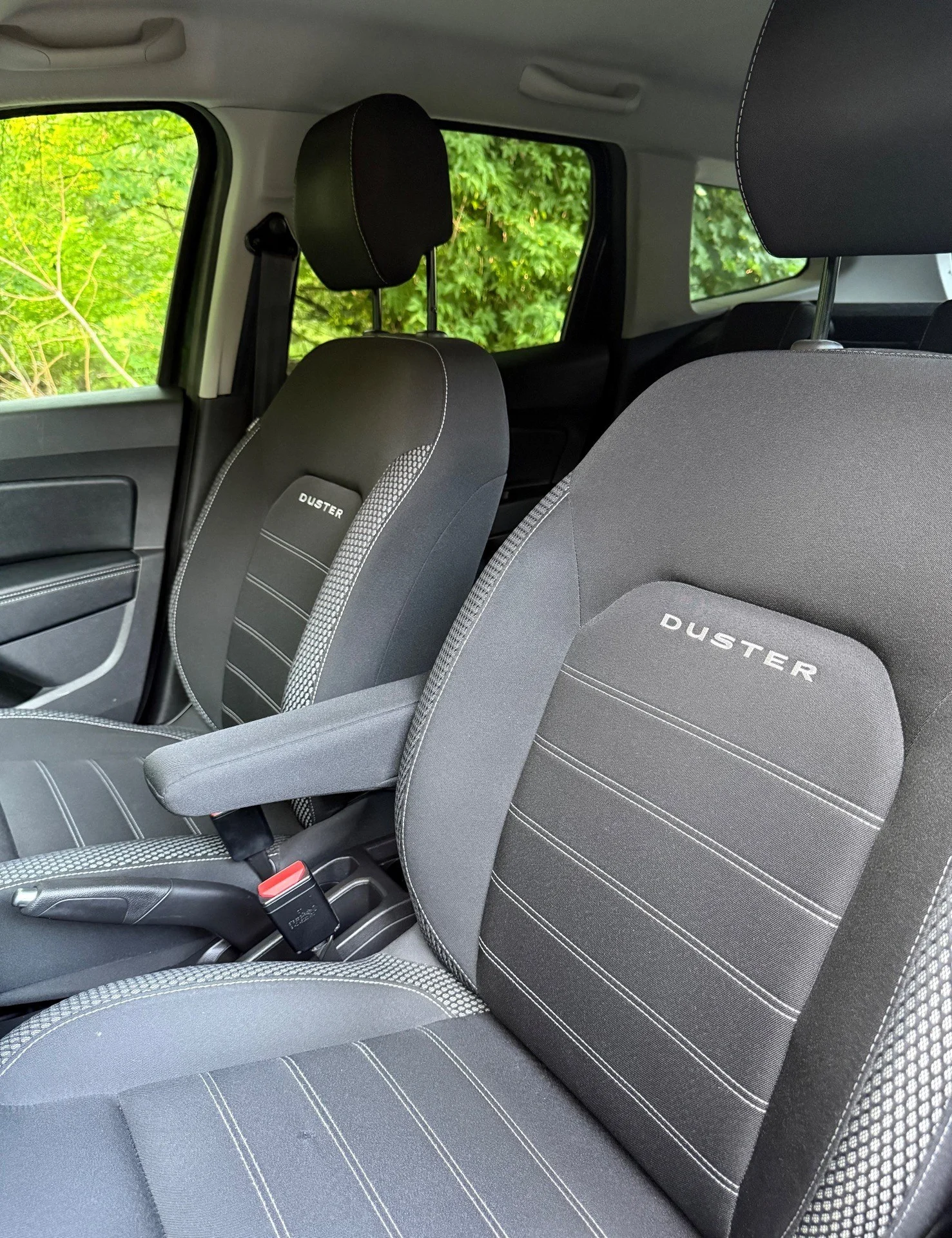 Dacia Duster - миниатюра 9