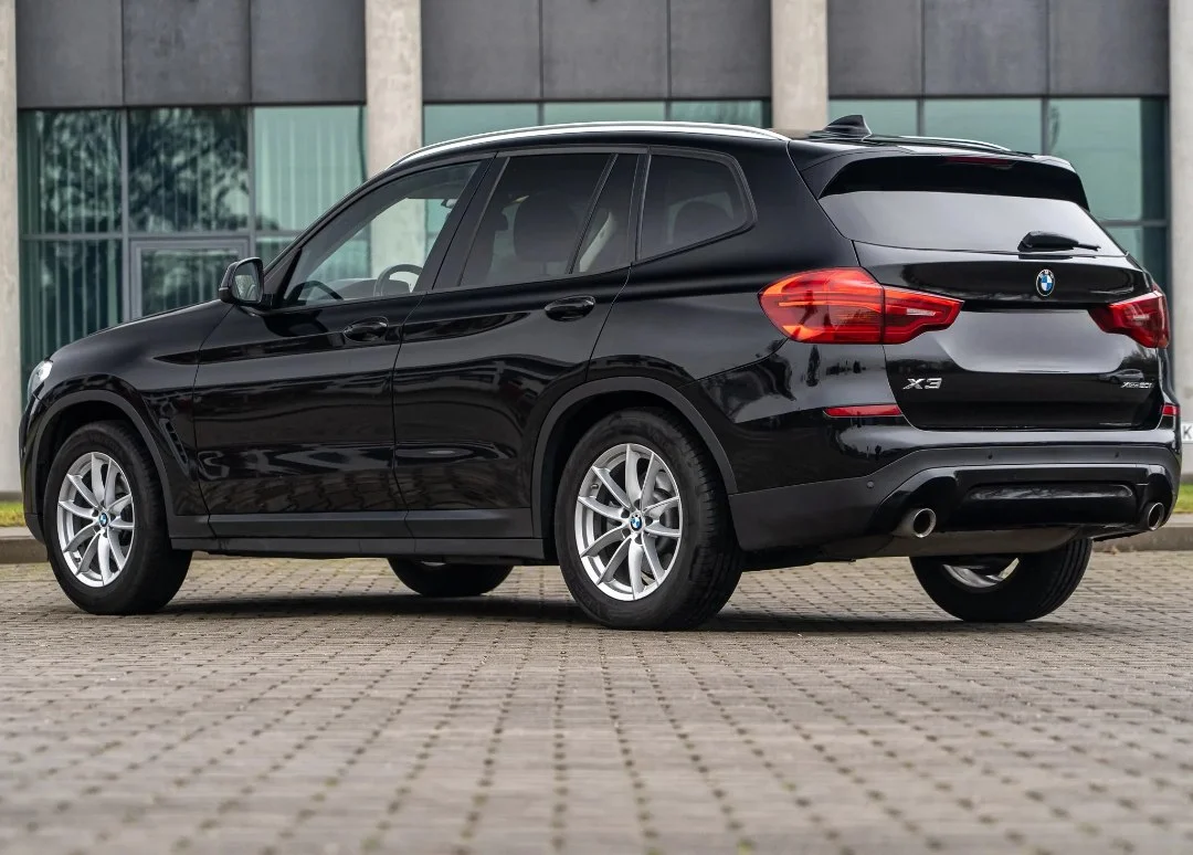 BMW X3 - миниатюра 6