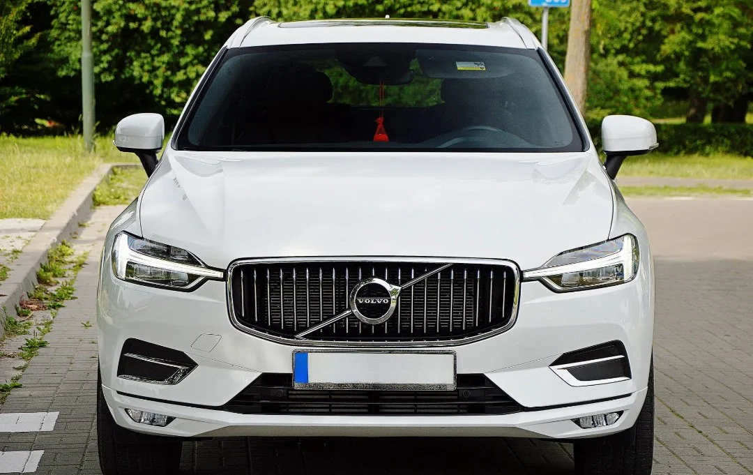 Volvo XC60 - изображение 1