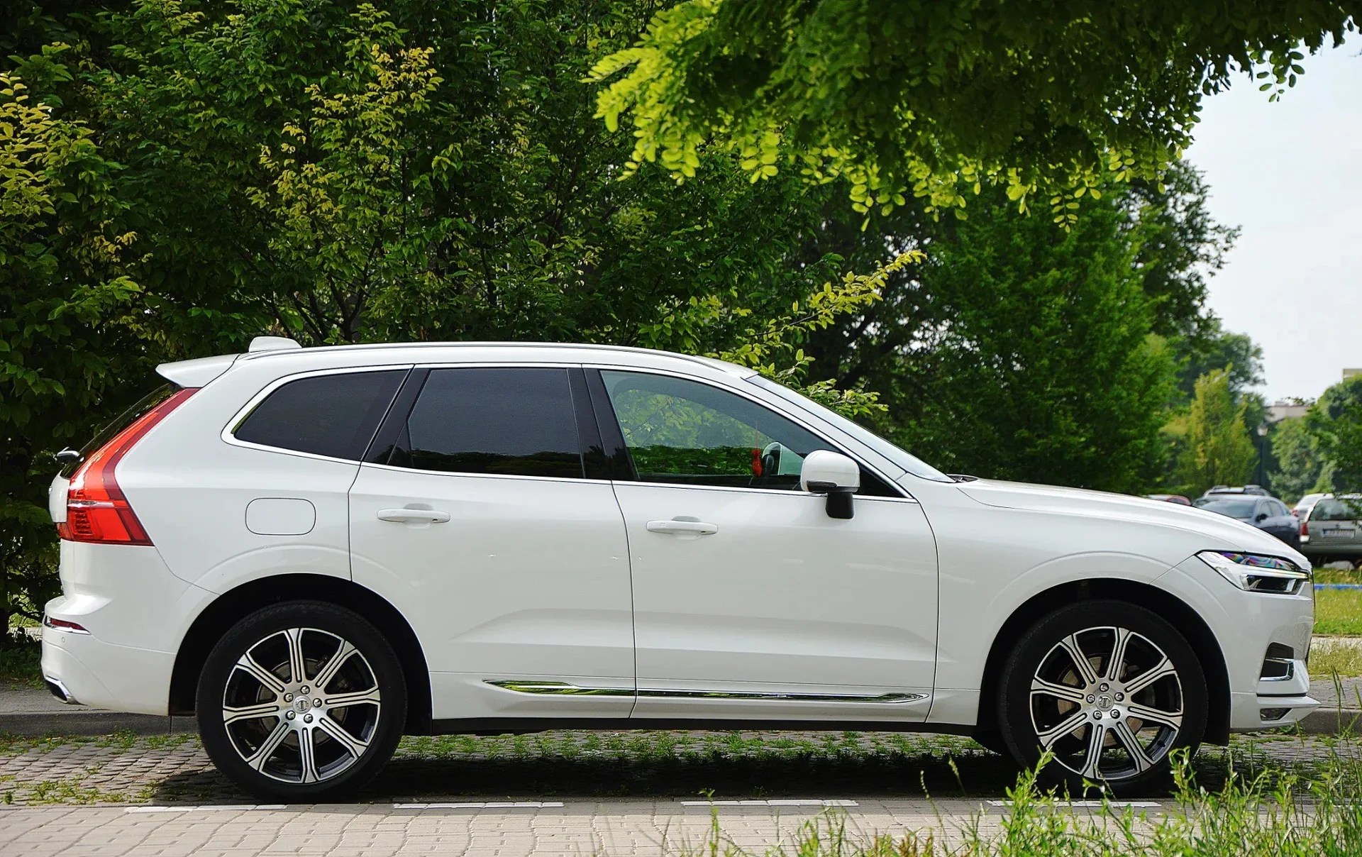 Volvo XC60 - миниатюра 2