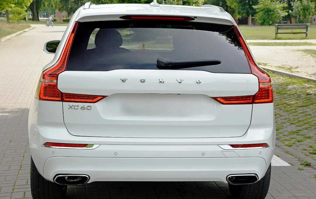 Volvo XC60 - миниатюра 4