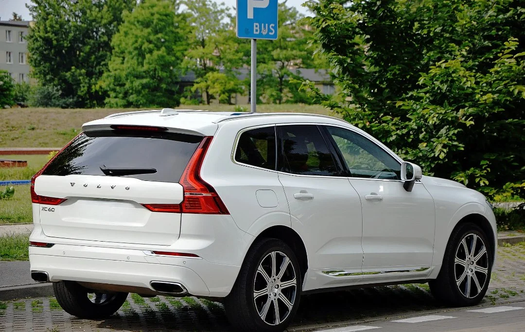 Volvo XC60 - миниатюра 5