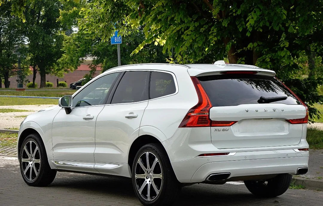 Volvo XC60 - миниатюра 6