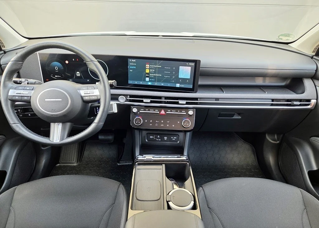 Hyundai Tucson - миниатюра 6