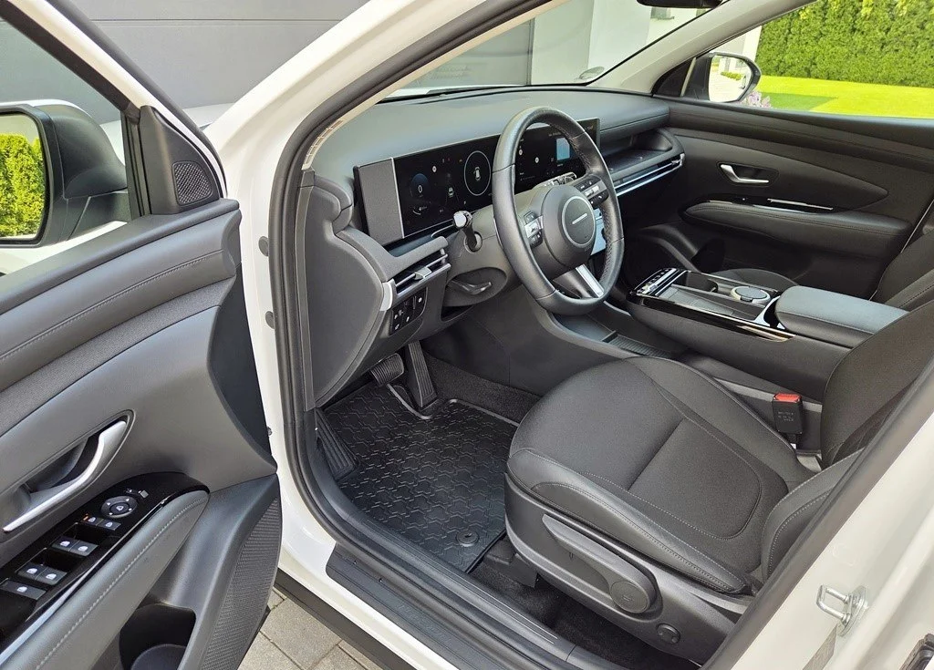 Hyundai Tucson - миниатюра 7