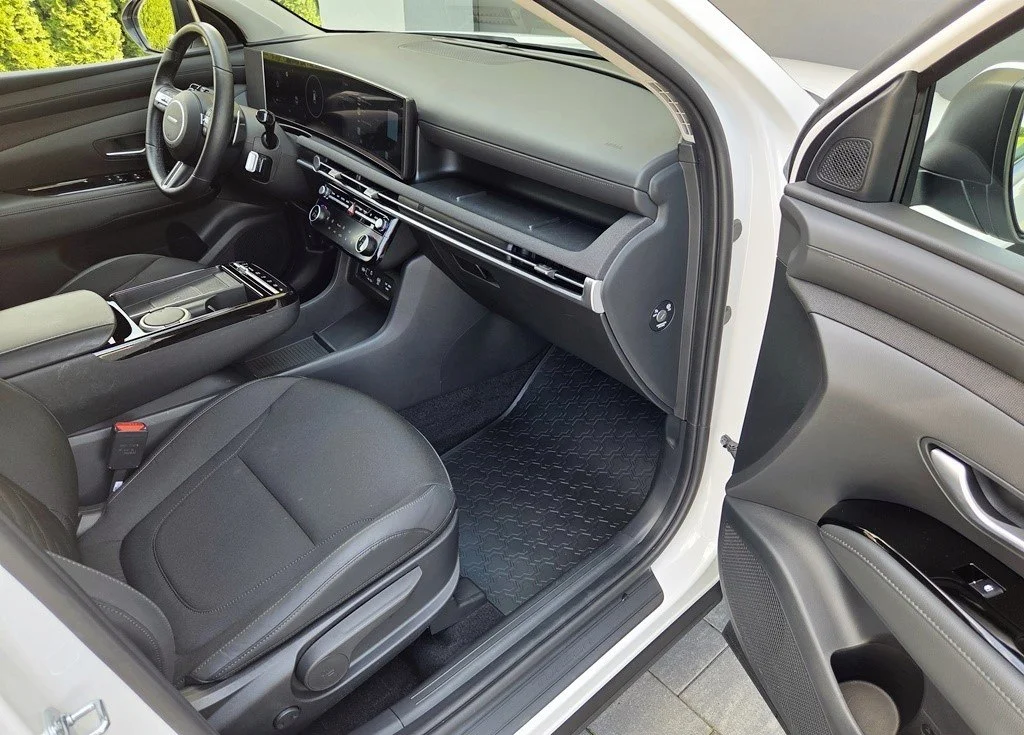 Hyundai Tucson - миниатюра 8