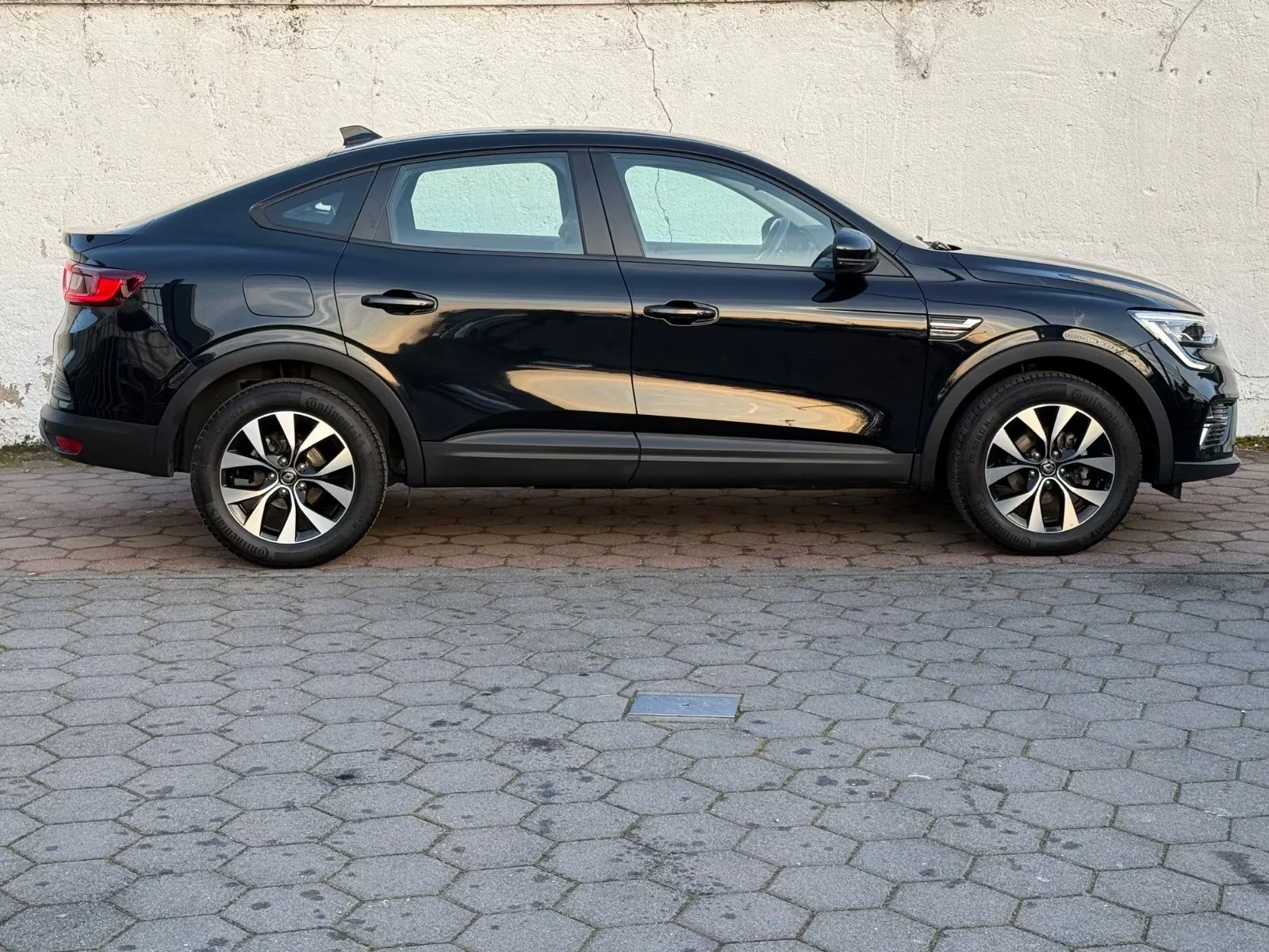 Renault Arkana - миниатюра 2