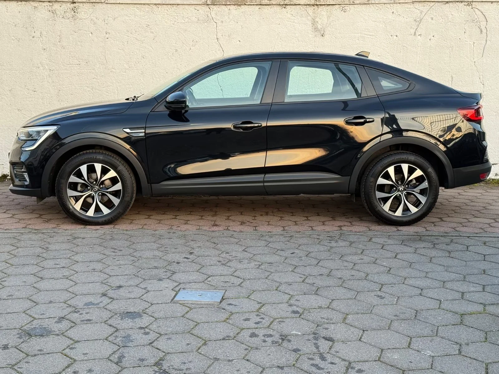 Renault Arkana - миниатюра 3